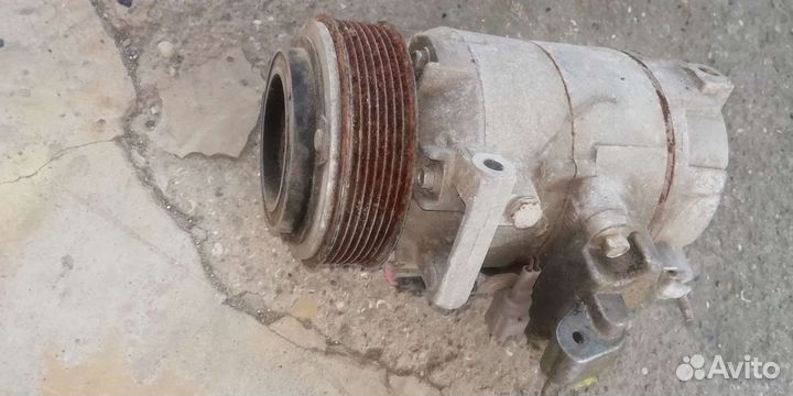 Продам компресор кондиционера инфинити FX 37