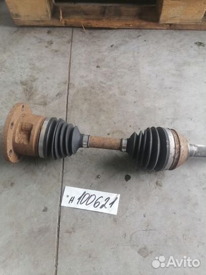 Привод передний правый GMC 4.3 AT SL/SLE 01.1995