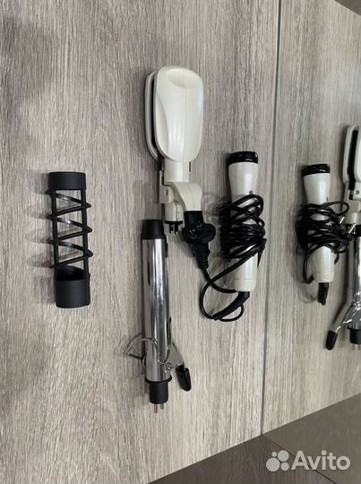 Элекрощипцы