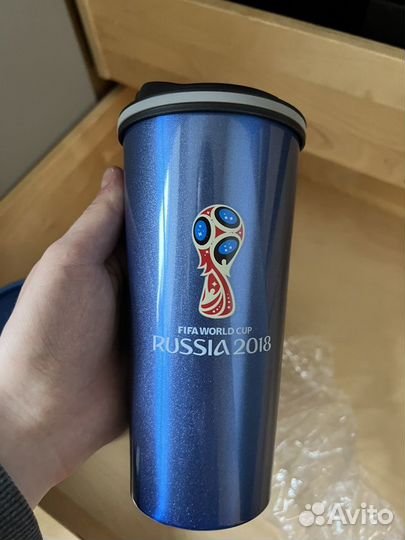 Сувениры FIFA world cup 2018