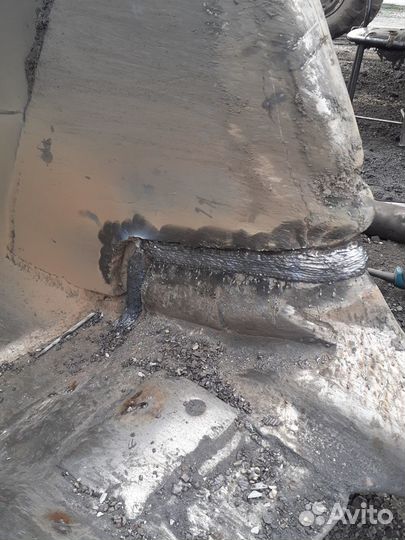 Сварочные работы