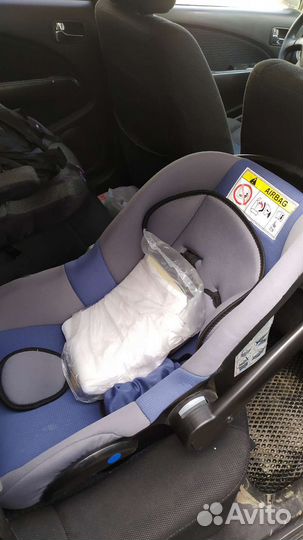 Автолюлька от 0