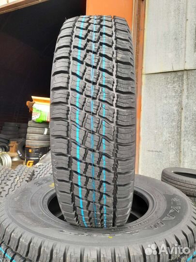 КАМА Кама-219 225/75 R16 104Q