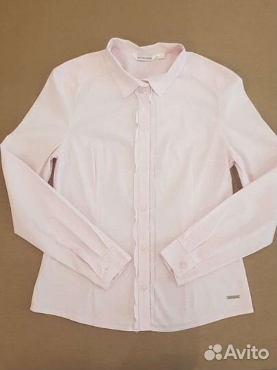 Блузка 152 см