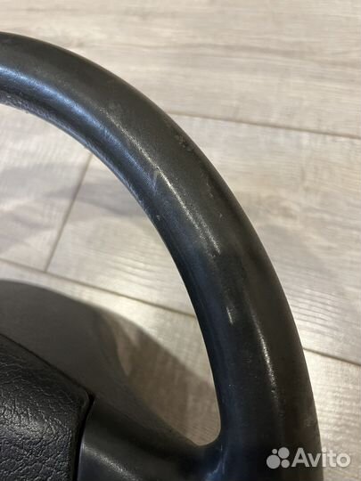 Руль LADA Priora 1 Оригинал