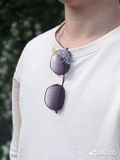 Очки Ray-Ban Hexagonal