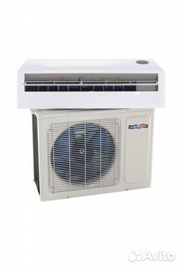 Сплит-система Subtropic SUB-09HN1 18Y Белый