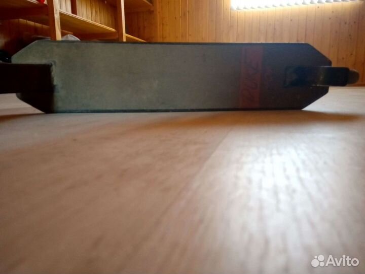 Трюковой самокат duke 404