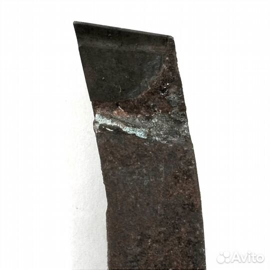 Резец оправочный 12х12х100 (2140-4111) (3 шт.)