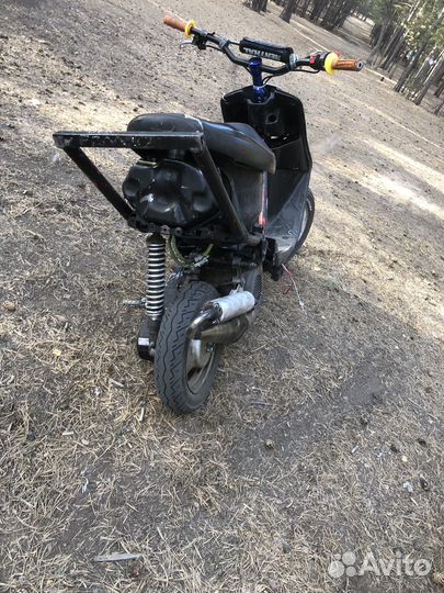 Продам ymaha jog
