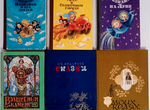 Детские книги 1974-1992гг