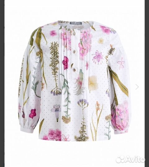 Школьная форма для девочки