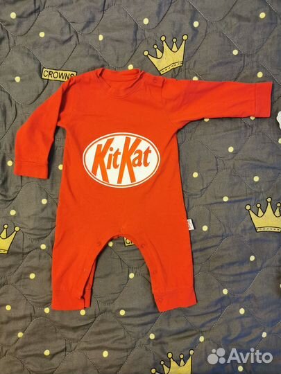 Вещи для мальчика 62-68