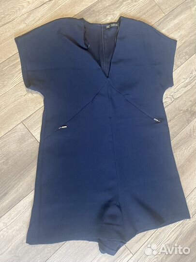 Комбинезон zara