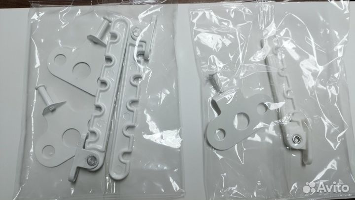 Фурнитура для пластиковых окон