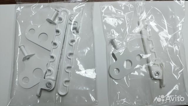 Фурнитура для пластиковых окон