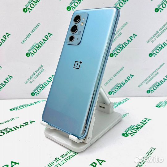 OnePlus 9RT, 12/256 ГБ