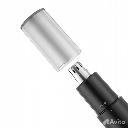 Триммер для носа Xiaomi ShowSee Nose Hair Trimmer