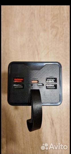 Powerbank 50000 mah