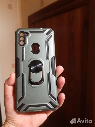 Новый чехол для телефона