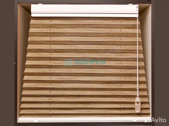 Римские шторы