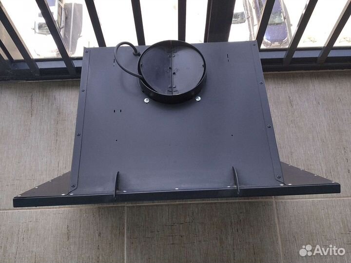 Вытяжка для кухни Elikor Рубин S4-60П-700 Э4Д