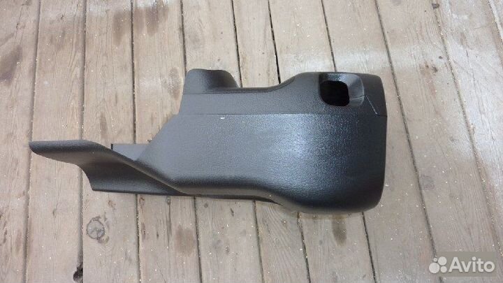 Кожух рулевой колонки Mazda Demio DY3W 2006