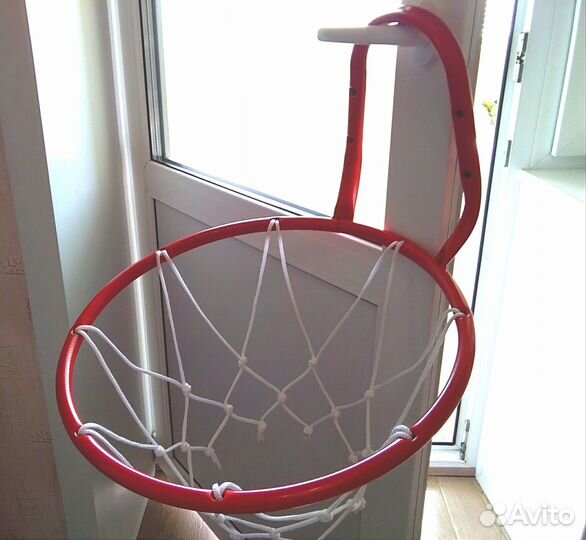 Баскетбольное кольцо
