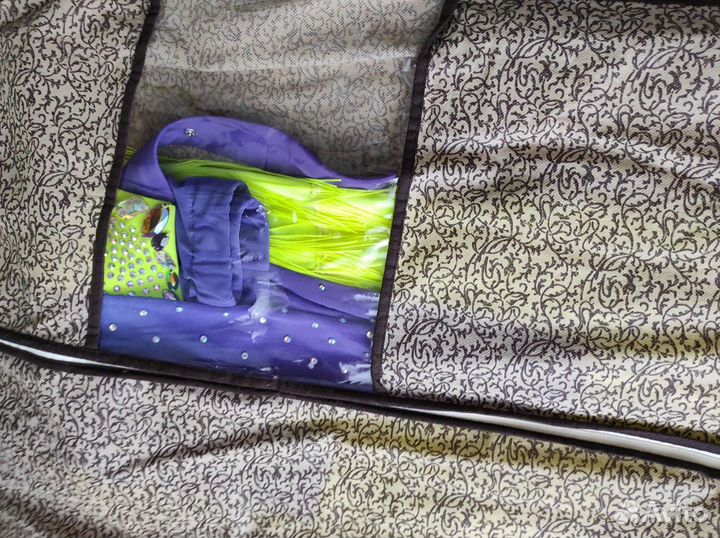 Костюм для восточных танцев