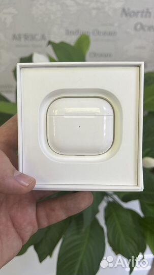 Кейс для airpods 3