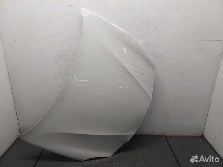 Капот Alfa Romeo Giulietta, 2011