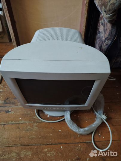 Монитор для компьютера samsung