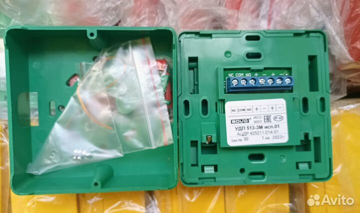 Дип-34па-03 и удп 513-3М исп.01