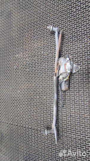 Механизм стеклоочистителя Renault Master, 2009