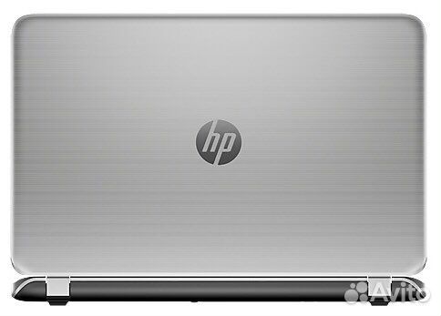 Ноутбук HP pavilion 15-p273ur