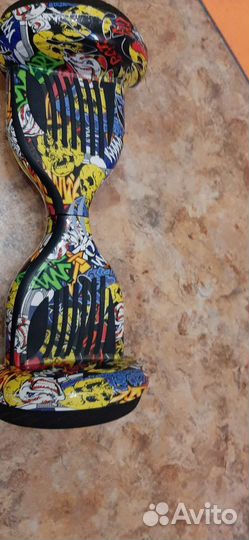 Гироскутер