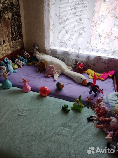 Няня для ребенка