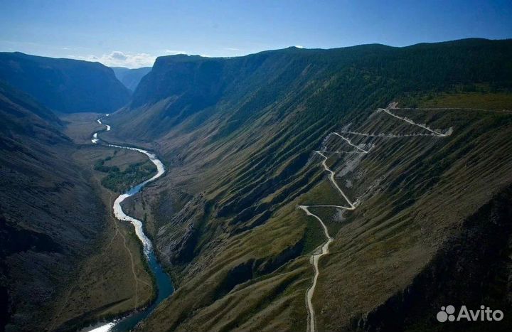 Автоэкскурсии