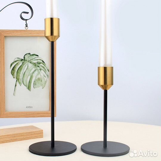 Подсвечники