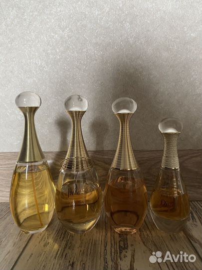 Jadore Dior оригиналы