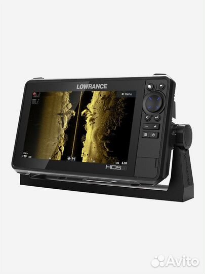 Эхолот Lowrance HDS