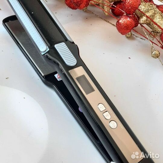 Плойка утюжок