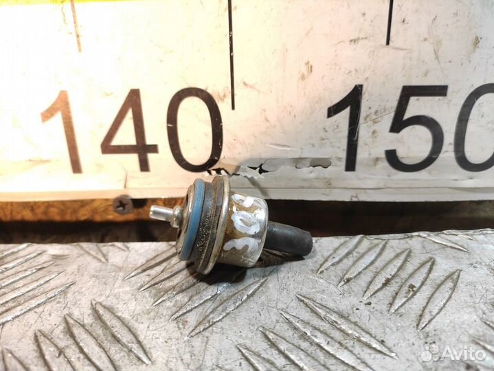 Регулятор давления топлива Geely Mk 2008 2015