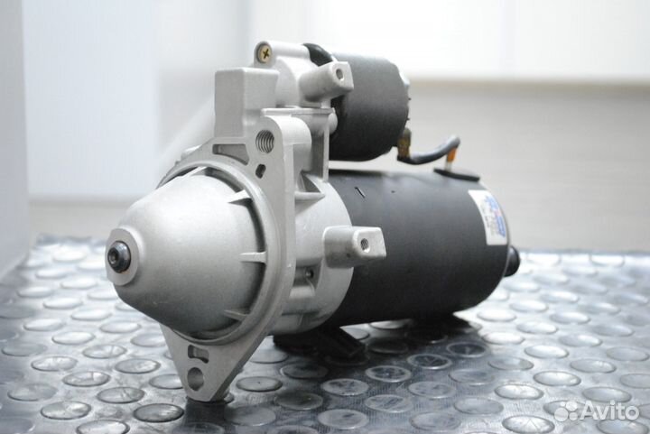 Стартер Opel Vectra A, Kadett 1.7 Diesel новый