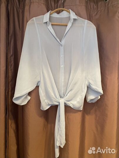 Женская одежда пакетом 46/48