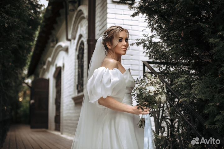 Фотограф и видеограф