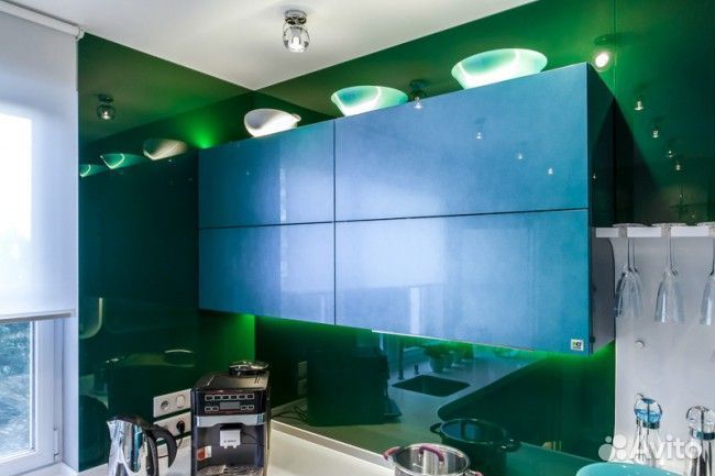 Кухни на заказ. Модель 3762