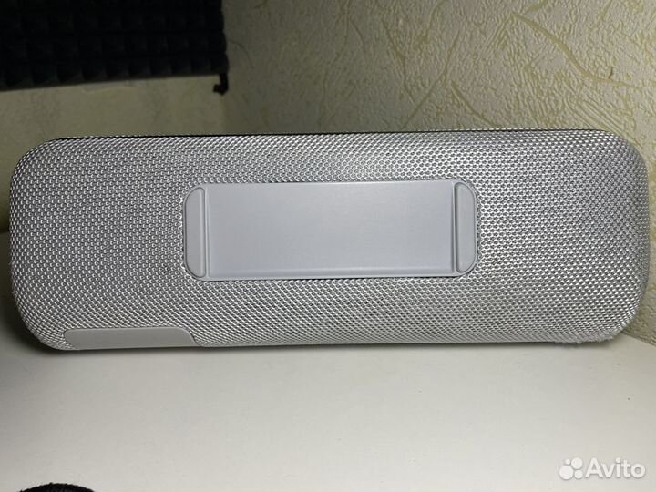 Колонка Sony SRS XB41 Grey Оригинал