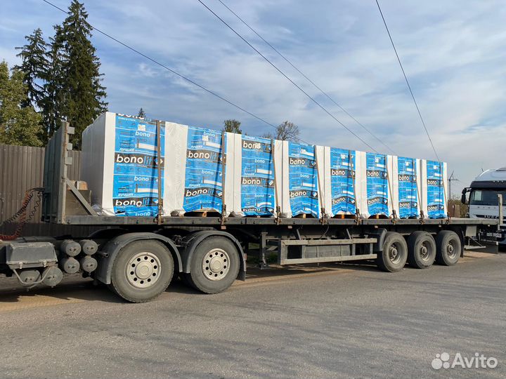 Купить Газобетонные Блоки От Производителя