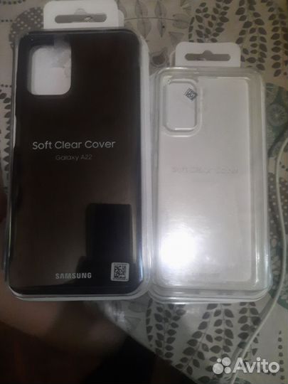 Чехлы для Samsung